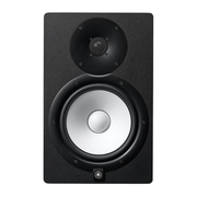 Yamaha HS8 8-Inch Studio Monitor - Black