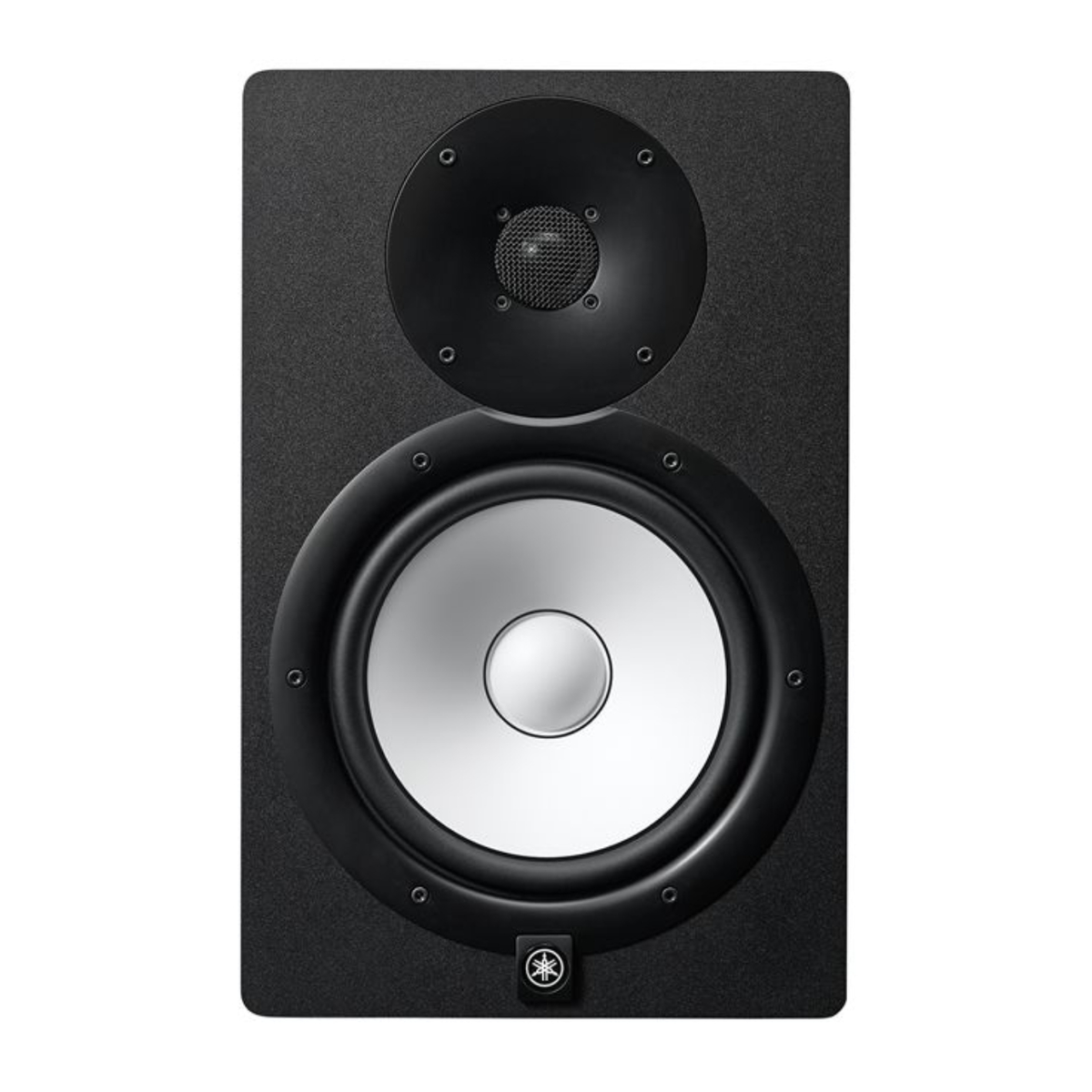 Yamaha HS8 8-Inch Studio Monitor - Black