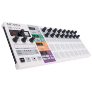 Arturia BeatStep Pro Controller