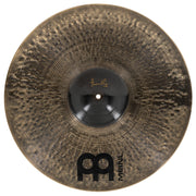 Meinl 21-Inch Byzance Brilliant Thomas Lang Flex Ride Cymbal