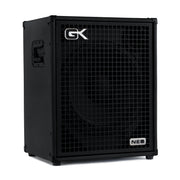 Gallien-Krueger Neo IV 1x15-Inch 500-Watt Bass Amplifier Cabinet