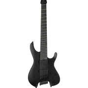 Ibanez Q Standard QX527B 7-String Electric Guitar - Weathered Black