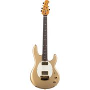 Ernie Ball Music Man Stingray II Cory Wong Electric Guitar - Cashmere