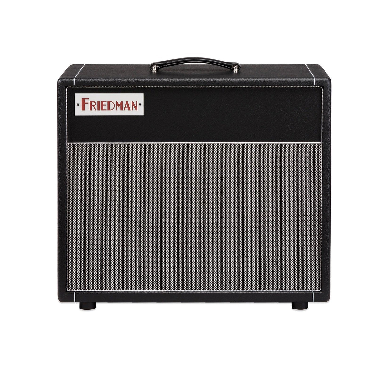 Friedman Dirty Shirley 112 1x12-Inch Guitar Extension Cabinet