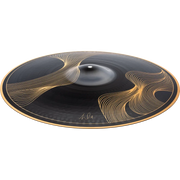 Meinl 22” AD1 Artist Design Aric Improta Ride Cymbal