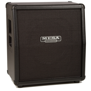 Mesa/Boogie 1 x 12-Inch Mini Rectifier Slant Guitar Cabinet