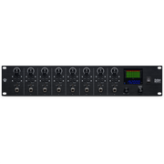 Black Lion Audio Auteur 8DAT Preamp