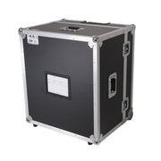 ProX XS-WLV1CLHWPULL ATA Flight Case for Waves eMotion LV1 Classic Audio Console Mixer with Pull Handle and 2x Low Profile Wheels