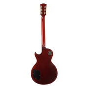 Gibson Murphy Lab 1958 Les Paul Standard - Ultra Light Aged Sweet Cherry Red - CHUCKSCLUSIVE - #821041