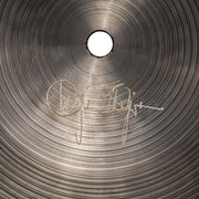 Zildjian 22-Inch Kerope Medium Low Ride Cymbal