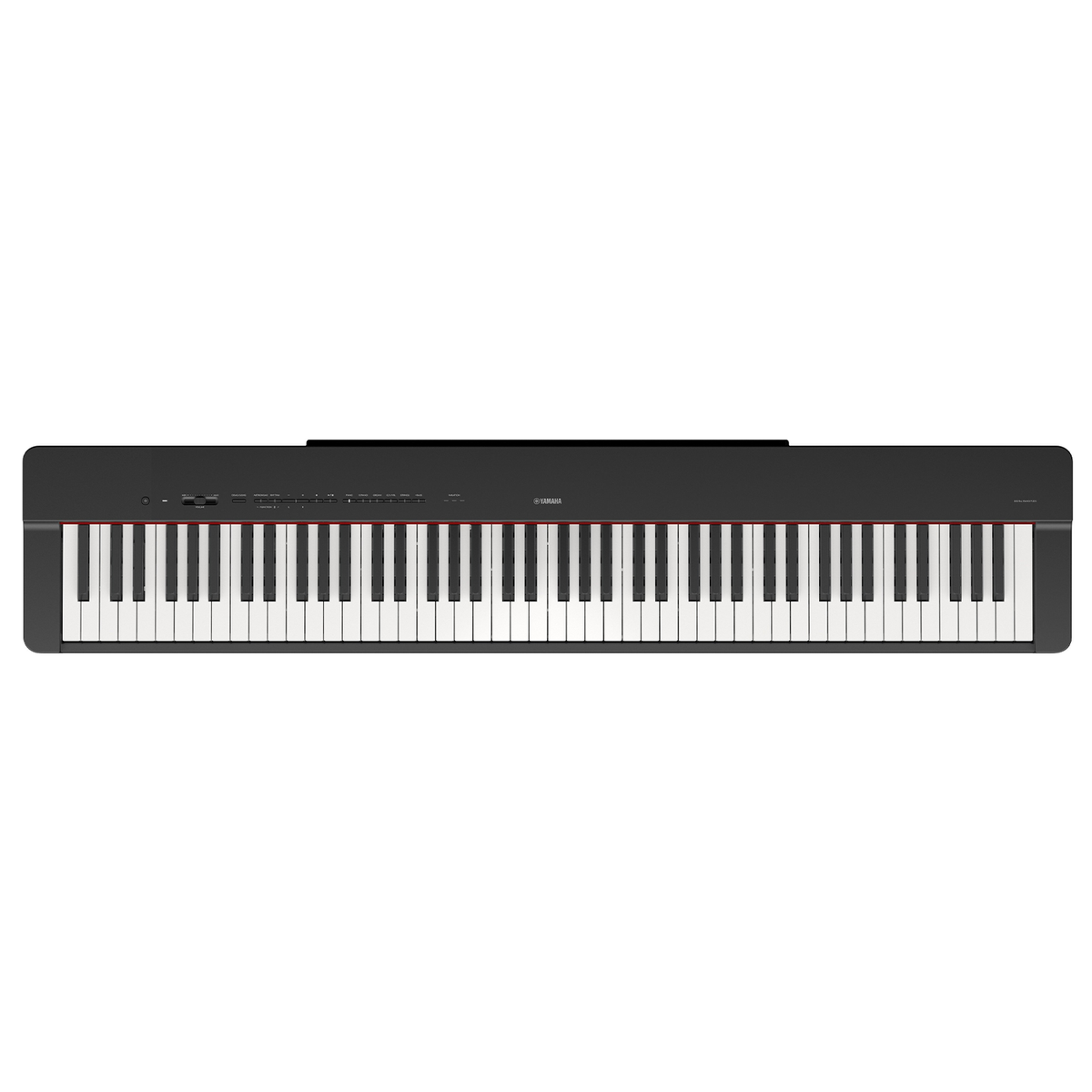 Yamaha P225B 88-Key Digital Piano - Black - New