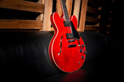 Gibson ES-335 Semi Hollow Body Guitar - Sixties Cherry