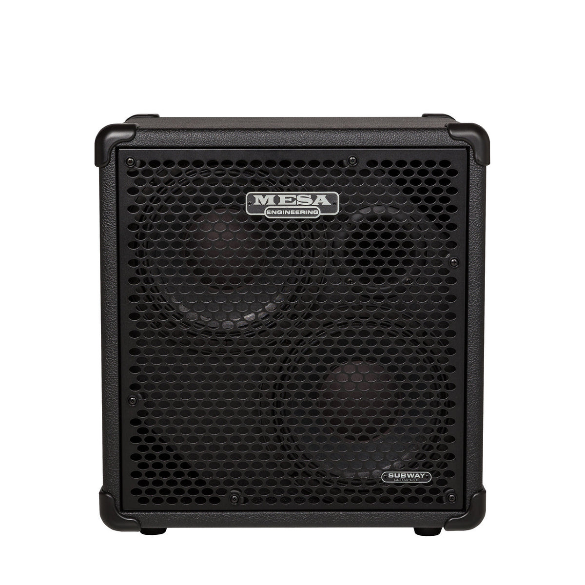Mesa/Boogie 2 x 10-Inch Subway Bass Cabinet