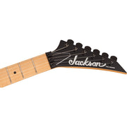 Jackson Limited Edition Pro Origins 1985 San-Dimas SD1 Electric Guitar - Two Face