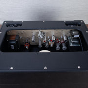 Bartel Roseland 45-Watt 1x12-Inch Tube Guitar Amplifier - British Black