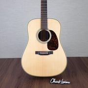 Martin HD-28 East Indian Rosewood/Spruce Acoustic Guitar - #M2961896