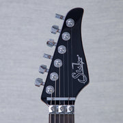 Suhr Pete Thorn Standard Custom HSS Signture Electric Guitar - Red Sparkle - #89441