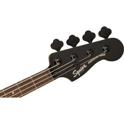 Squier Contemporary Active Precision PH Electric Bass Guitar - Sunset Metallic