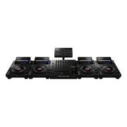 AlphaTheta RMX-Ignite DJ Effector