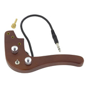 Traveler Pro-Series Standard Electric Guitar - Antique Brown