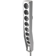 Electro-Voice Evolve 50 Portable Column PA System - White
