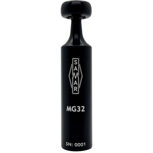 Samar Audio Design MG32 End Addressed Small Diaphragm Condenser Microphone