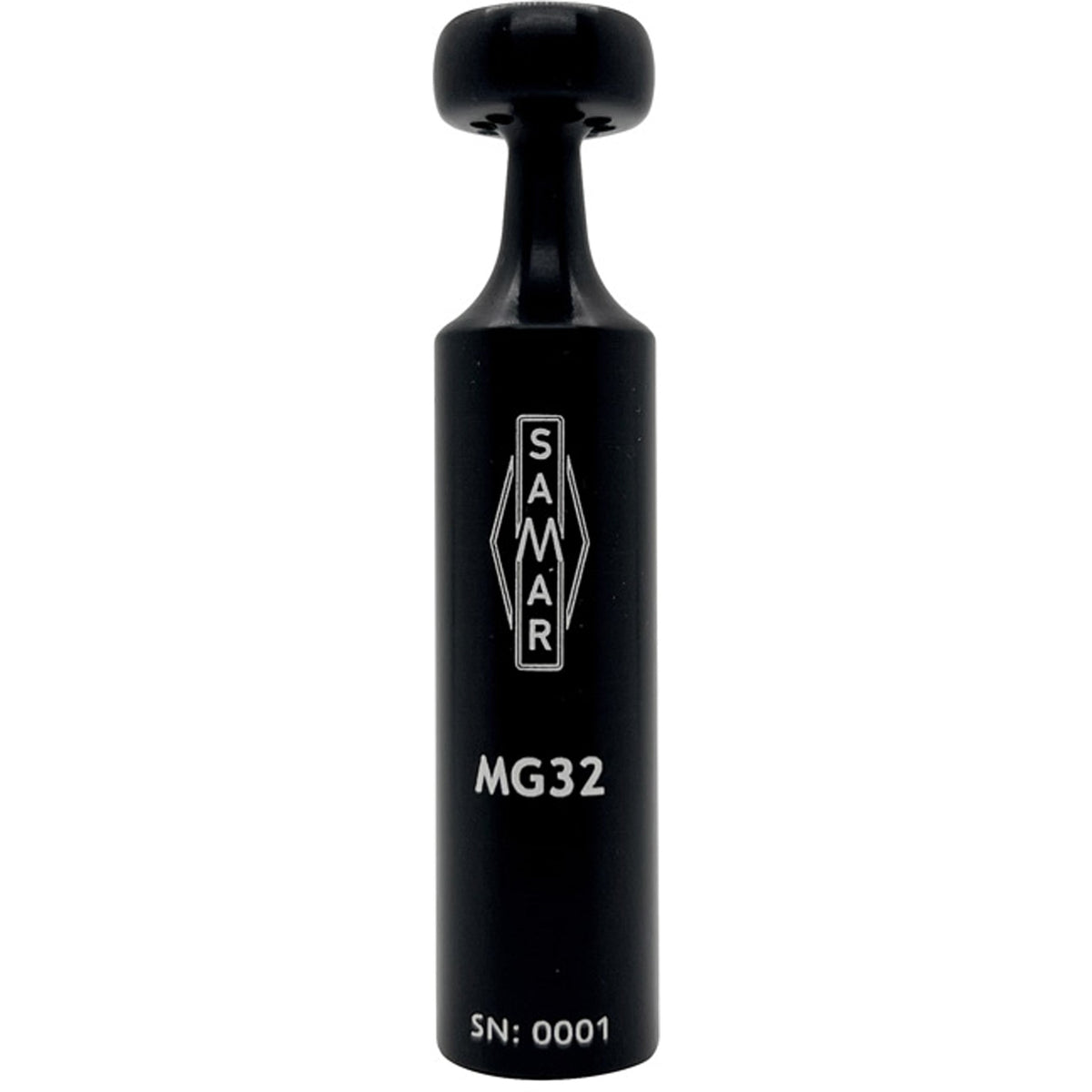 Samar Audio Design MG32 End Addressed Small Diaphragm Condenser Microphone