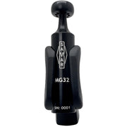 Samar Audio Design MG32 End Addressed Small Diaphragm Condenser Microphone
