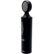 Samar Audio Design MG33 Side Addressed Small Diaphragm Condenser Microphone