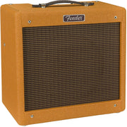 Fender Pro Junior IV Limited 15-Watt 1x10-Inch Guitar Combo Amplifier