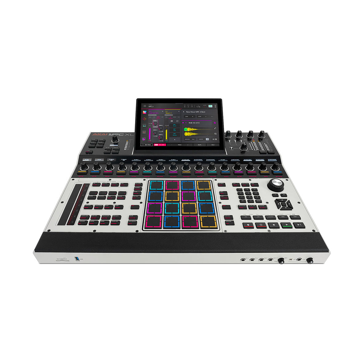 Akai Pro MPC XL Standalone Workstation