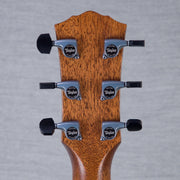 Taylor Gold Label 814e Acoustc Electrc Guitar - Golden Brown Sunburst - #1203245027