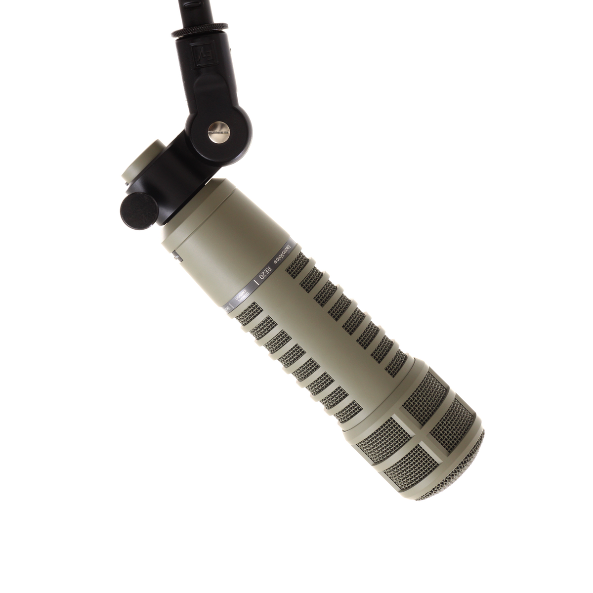 Electro-Voice RE20 Classic Variable-D Dynamic Cardioid Microphone