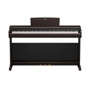 Yamaha Arius YDP146R 88-Key Weighted Digital Piano - Rosewood