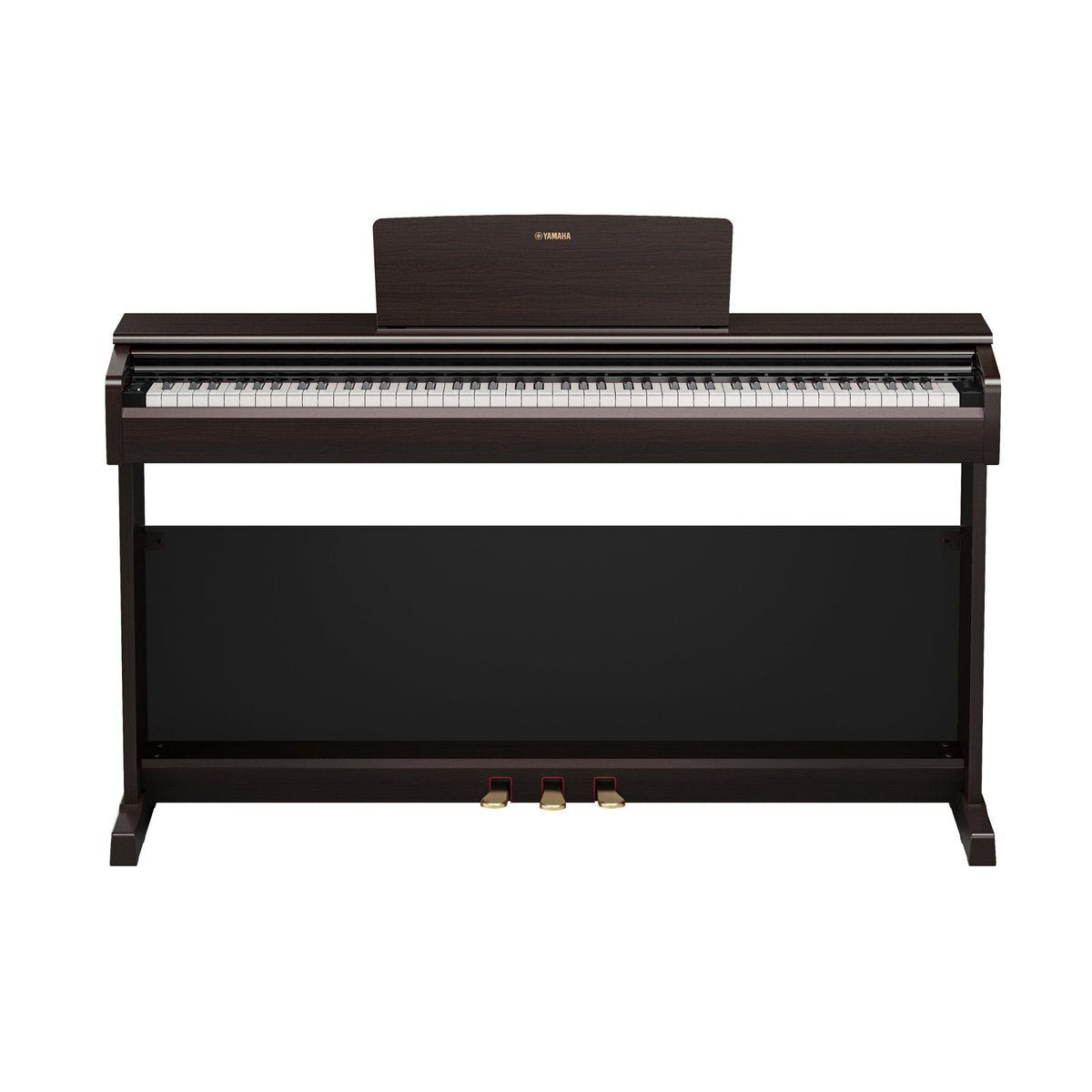 Yamaha Arius YDP146R 88-Key Weighted Digital Piano - Rosewood