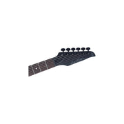 Sire Larry Carlton X1 Electric Guitar - Black Satin