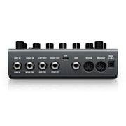 Strymon TimeLine MX Multi-Delay Workstation Effects Pedal