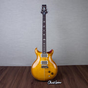 PRS Santana Retro Electric Guitar - McCarty Sunburst - #0414153
