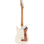 Fender John Osborne Signature Telecaster Electric Guitar - Olympic White