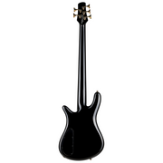 Spector ICON NS-5 Neck-Through Series 5-String Bass Guitar - Haunted Moss