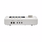Yamaha URX22 USB-C Audio and Video Interface - White