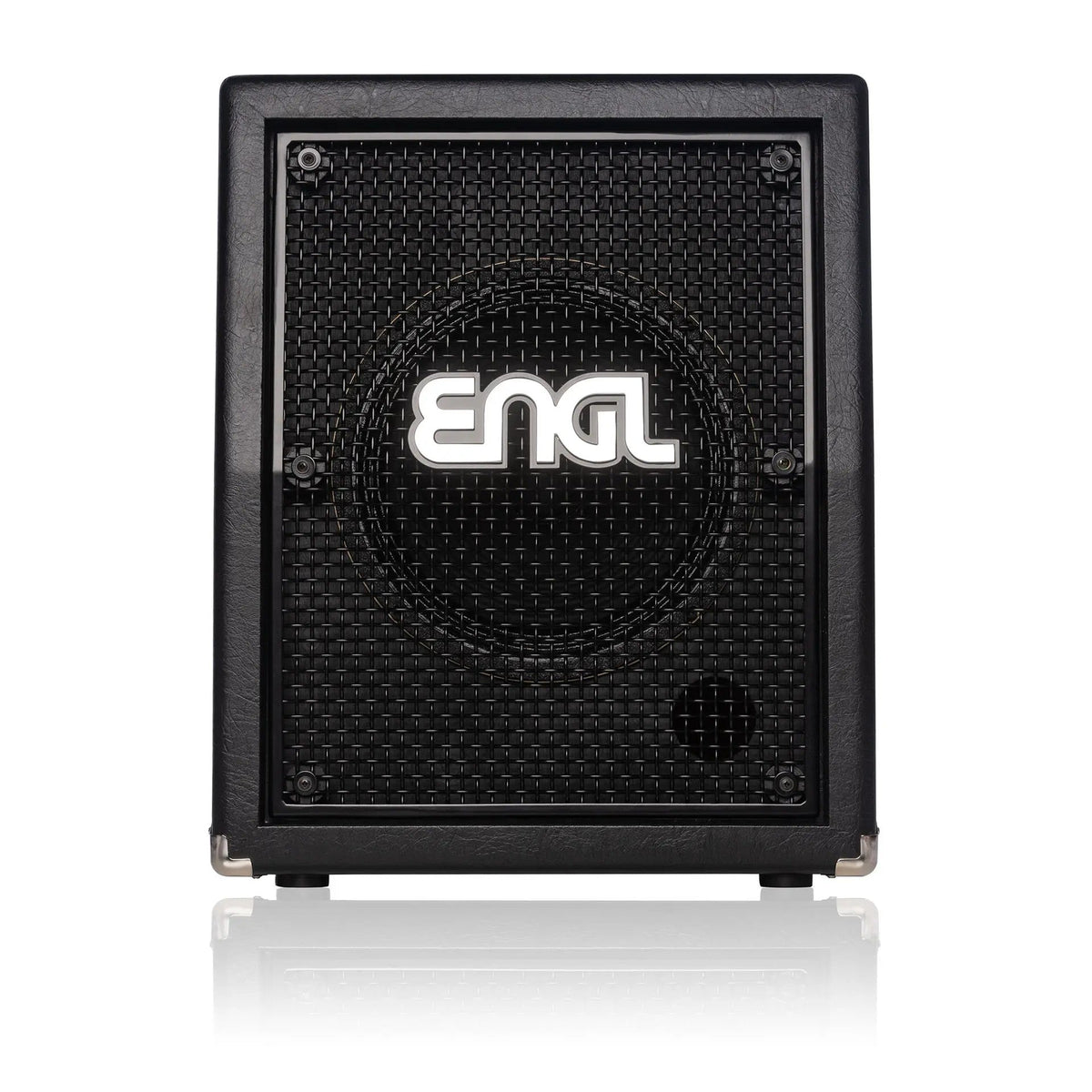 ENGL Amplifiers E112VSB 1x12-Inch Slanted Guitar Cabinet - New