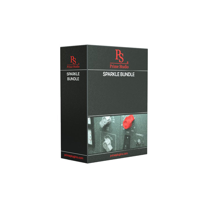 Prime Studio Sparkle Bundle