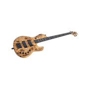 Sire Marcus Miller F10 4-String Electric Bass Guitar - Natural