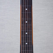 Beard Guitars Road-O-Phonic Lap Steel Acoustic Electric Guitar - Tobacco Sunburst - #287