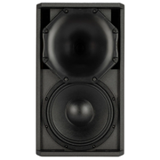 RCF KX-10A High-Performance 2000W Active 2-Way Point-Source Speaker