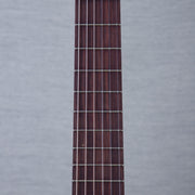 Arce AR5-1-CE-CD Walnut/Cedar Acoustic Electric Cedar - #0122