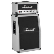 Marshall 2536A 140-Watt 2x12-Inch Silver Jubilee Angled Amplifier Cabinet