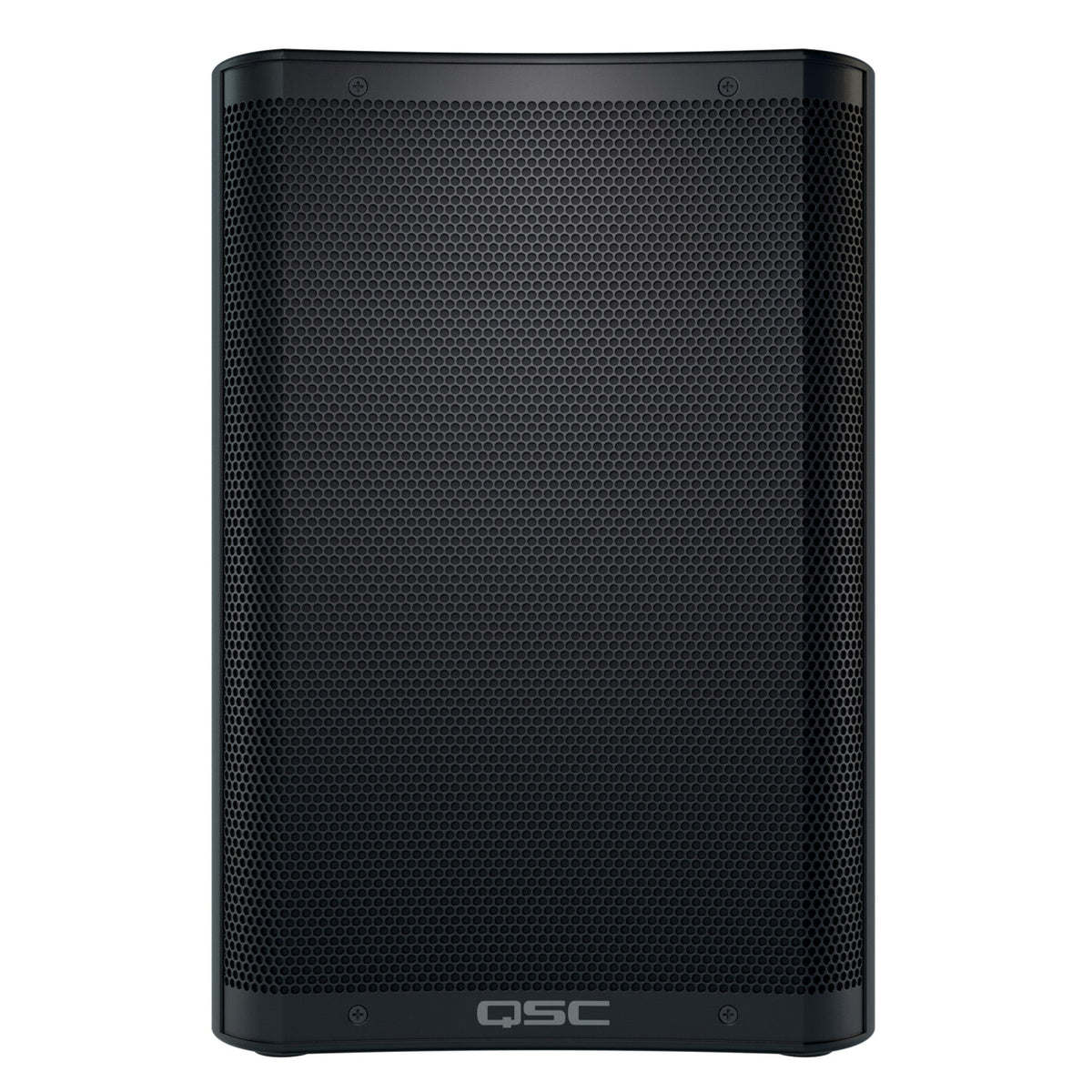QSC CB10 10-Inch Battery Powered Loudspeaker - New