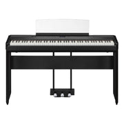 Yamaha P-525 88-Key Portable Digital Piano - Black